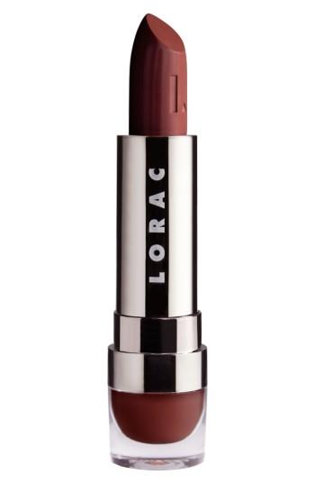 Lorac Alter Ego Satin Lipstick - Hipster