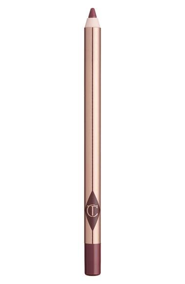 Charlotte Tilbury 'lip Cheat' Re-size & Re-shape Lip Liner - Berry Naughty