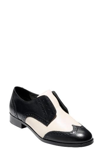 Women's Cole Haan Jagger Derby