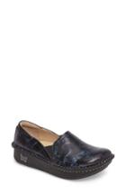 Women's Alegria 'debra' Slip-on -8.5us / 38eu - Purple