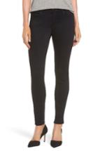 Women's Mavi Jeans Adriana Stretch Super Skinny Jeans 29 - Blue