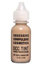 Obsessive Compulsive Cosmetics Occ Tint - Tinted Moisturizer - Y3