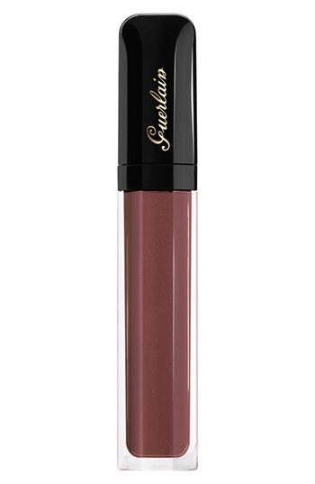 Guerlain 'gloss D'enfer' Maxi Shine Lip Gloss - No. 403 Brun Buzz