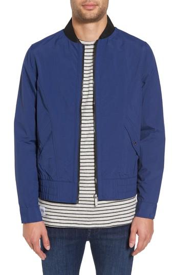Men's Native Youth Venture Bomber Jacket