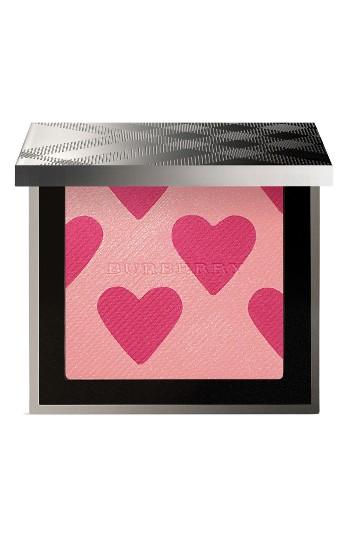 Burberry Beauty First Love Blush & Highlighter Palette -