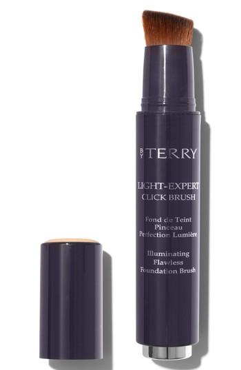 Space. Nk. Apothecary By Terry Light-expert Click Brush - 2 - Apricot Light