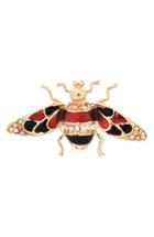 Women's L. Erickson 'buzzing Bee' Brooch