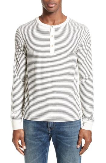 Men's Levi's Made & Crafted(tm) Stripe Henley