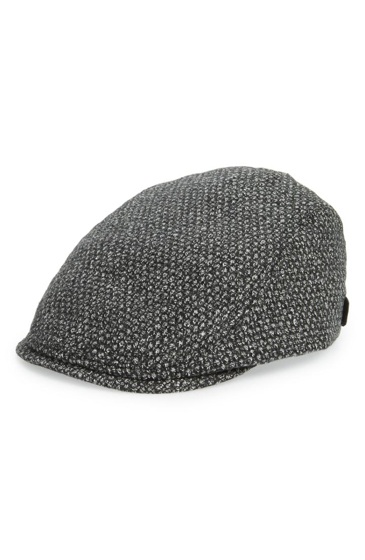 Men's Ted Baker London Shuga Driving Cap -