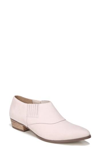 Women's Naturalizer Blythe Bootie .5 M - Grey