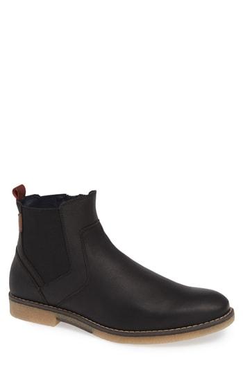 Men's Pikolinios Irun Zip Boot .5-11us / 44eu - Black