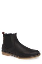 Men's Pikolinios Irun Zip Boot .5-11us / 44eu - Black