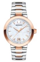 Women's Movado Vizio Diamond Bracelet Watch, 34mm
