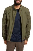 Men's Hugo Boss Camdan Ripstop Jacket R - Green