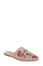 Women's Callisto Carisma Mule .5 M - Pink
