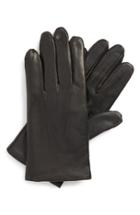 Men's John W. Nordstrom Leather Tech Gloves