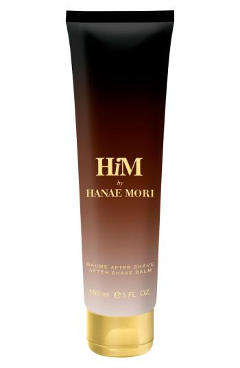 Him By Hanae Mori After Shave Balm