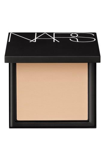 Nars All Day Luminous Powder Foundation Spf 24 - Mont Blanc