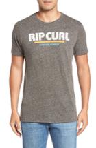 Men's Rip Curl Lined Mama T-shirt