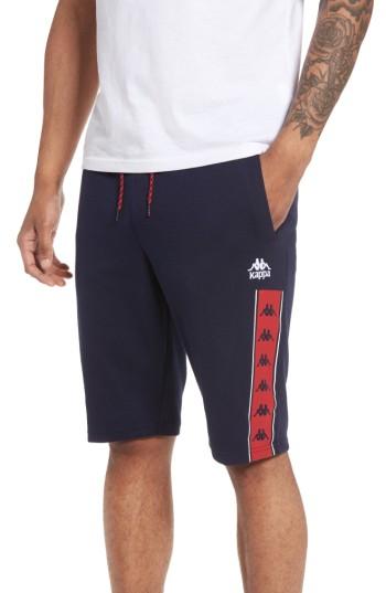 Men's Kappa Authentic Roger Knit Shorts