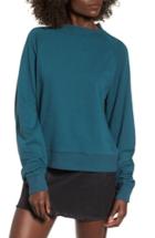 Women's Ten Sixty Sherman Cinched Sleeve Sweatshirt