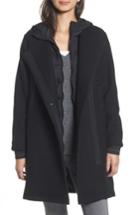 Women's James Perse Mixed Media Parka