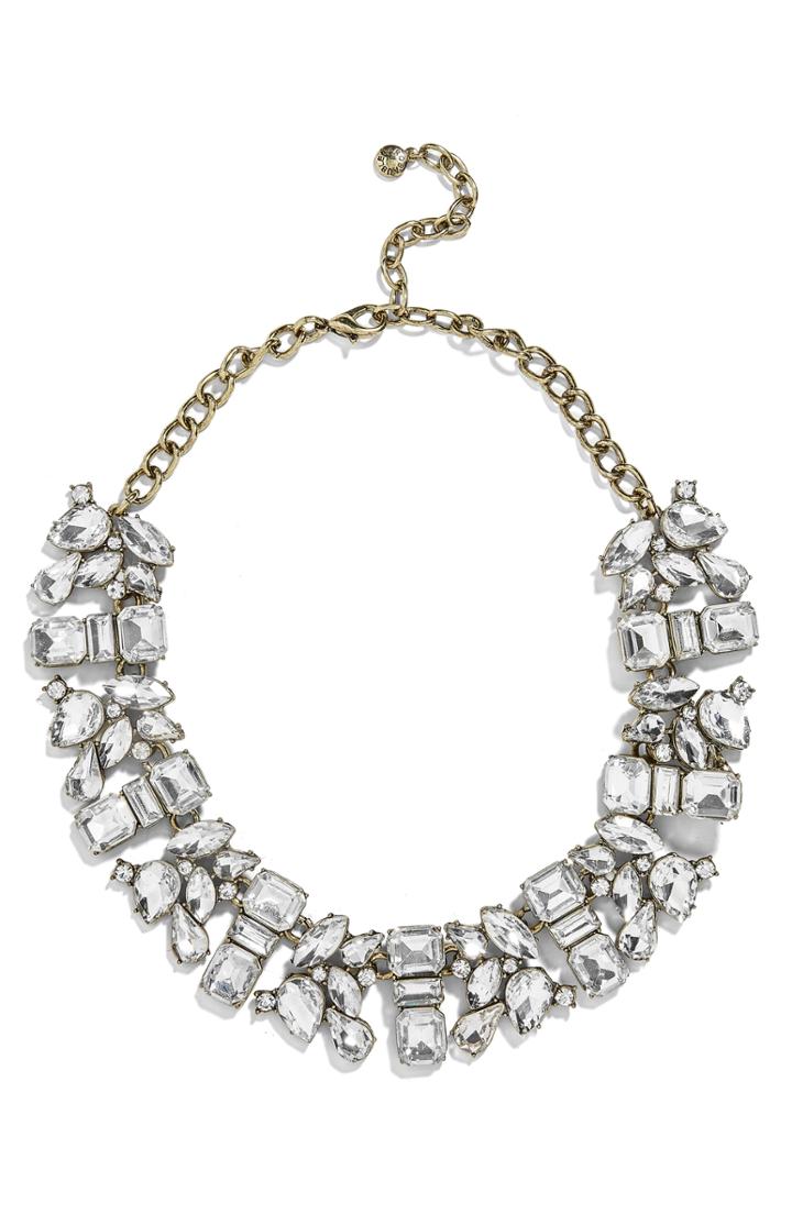 Women's Baublebar Anessa Statement Collar Necklace