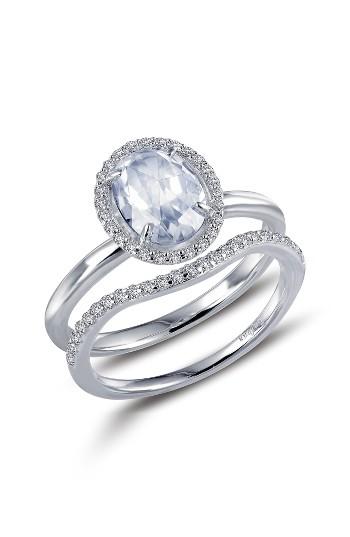 Women's Lafonn Rose Cut Simulated Diamond Ring