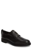 Men's Want Les Essentiels Zip Derby Us / 40eu - Black
