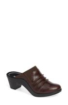 Women's Romika Mokassetta 331 Mule -7.5us / 38eu - Brown
