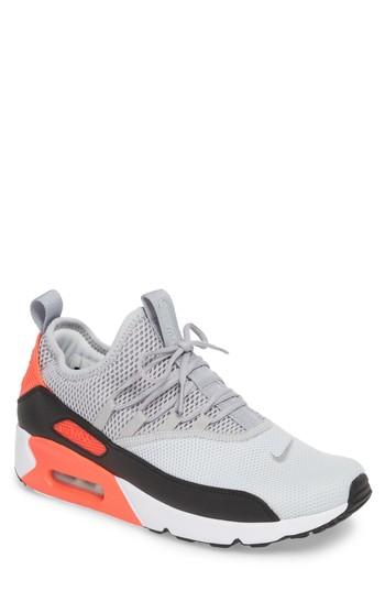 Men's Nike Air Max 90 Ez Sneaker M - Grey