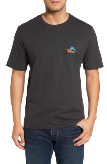 Men's Tommy Bahama Squawkin To Me Graphic T-shirt