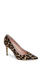 Women's Kate Spade New York Vivian Pump M - Brown