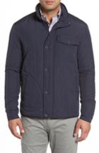 Men's Johnnie-o Midtown Quilted Jacket