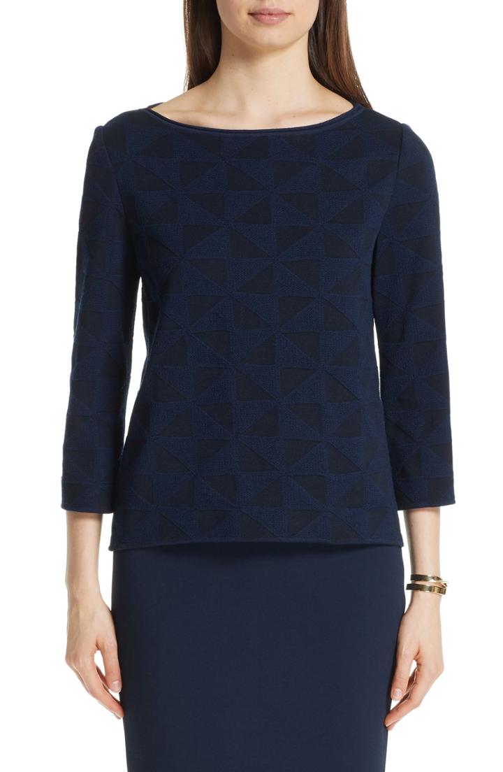 Women's Vince Camuto H Sweatshirt