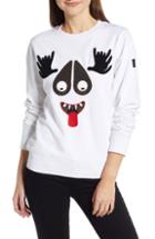 Women's Vince Camuto H Sweatshirt