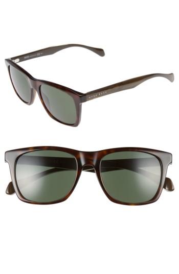 Men's Boss 53mm Sunglasses -