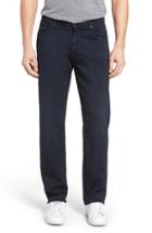 Men's 7 For All Mankind Luxe Performance Sport Straight Leg Jeans - Blue