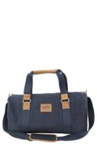 Men's Rawlings Canvas Duffel Bag - Blue