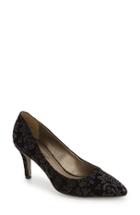 Women's David Tate Opera 2 Pointy Toe Pump
