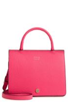 Oad New York Mini Prism Convertible Satchel -