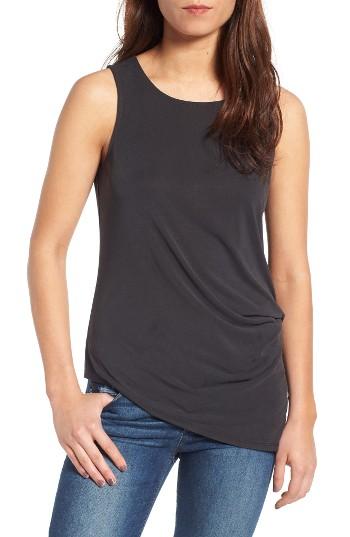 Women's Joe's Zola Tank - Black