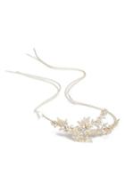 Brides & Hairpins 'eva' Jeweled Head Band