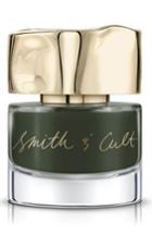 Space. Nk. Apothecary Smith & Cult Nailed Lacquer - Feed The Rich