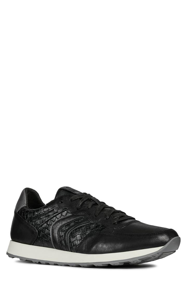 Men's Geox Vincit 4 Sneaker