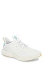 Men's Adidas Alphabounce 1 Parley Running Shoe M - Blue
