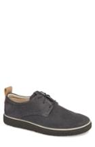 Men's Ecco Crepetray Plain Toe Derby -6.5us / 40eu - Grey