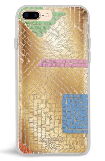 Zero Gravity Maze Iphone 7/8 & 7/8 Case - Metallic