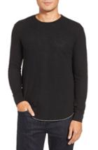 Men's Goodlife Double Layer Slim Crewneck T-shirt