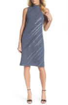 Women's Nic+zoe Sequin A-line Dress